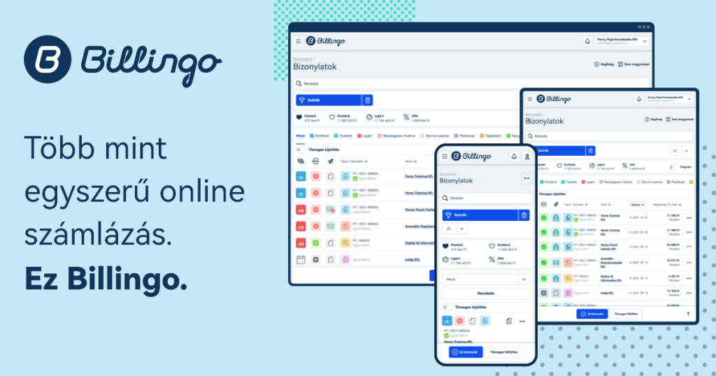 Billingo_online_szamlazas